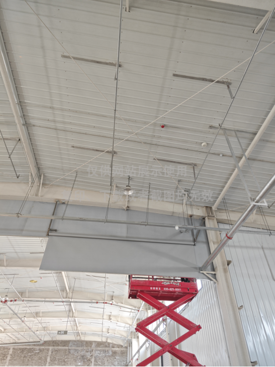 临洮县蔬菜厂房长武挡烟垂壁