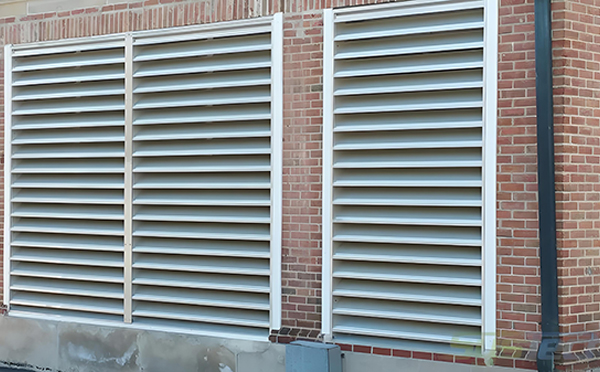 长武百叶窗 长武百叶窗