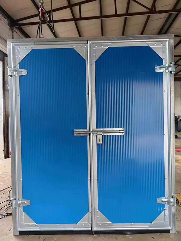 长武工业平开门 长武工业平开门