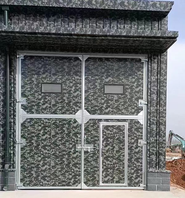 长武工业平开门 长武工业平开门