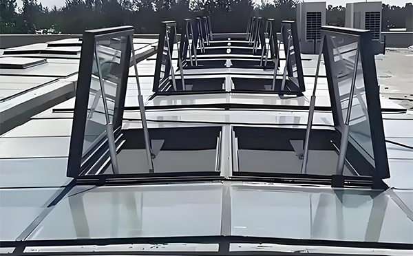 长武排烟窗 长武排烟窗