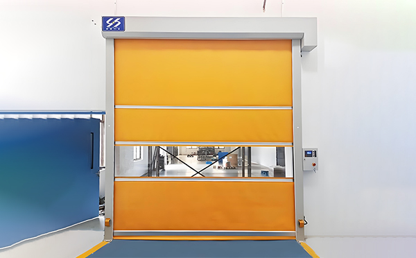 长武快速门 长武快速门