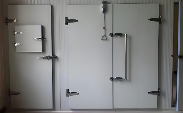 长武冷库门 长武冷库门