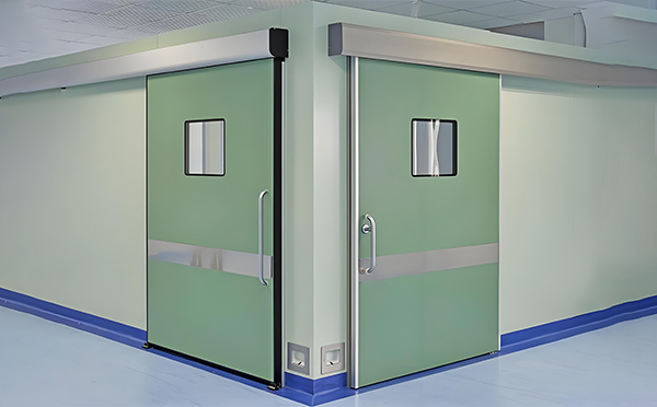 长武医用门 长武医用门