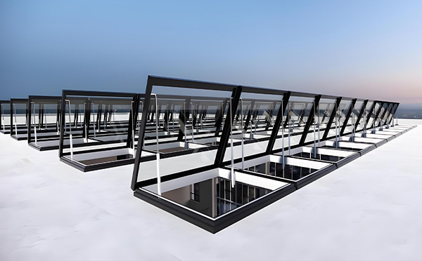 消防长武排烟窗 消防长武排烟窗