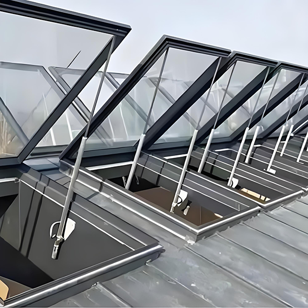 消防长武排烟窗 消防长武排烟窗