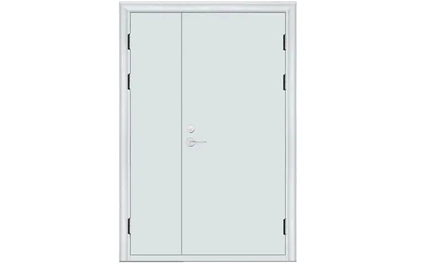 钢制长武防火门 钢制长武防火门