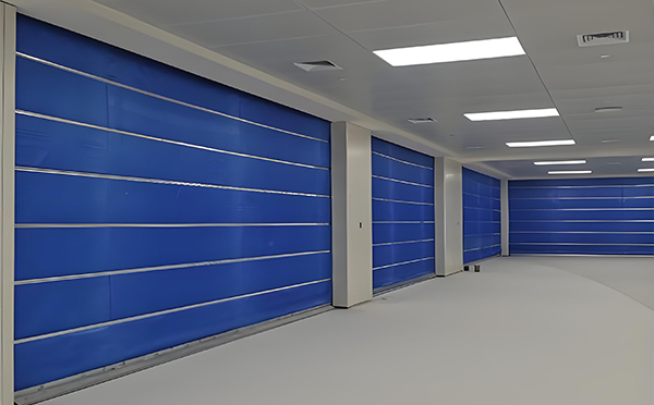 长武防火长武卷帘门 长武防火长武卷帘门