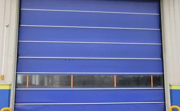 长武兰州长武快速长武卷帘门：提升效率与安全性的理想选择