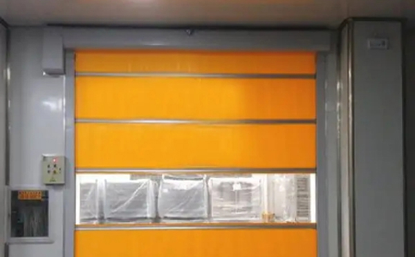 长武快速长武卷帘门的选择、维护与保养