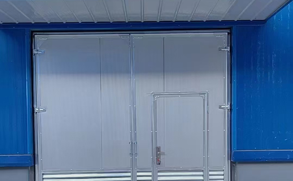 长武工业推拉门吊轨安装方法 长武工业推拉门吊轨安装方法