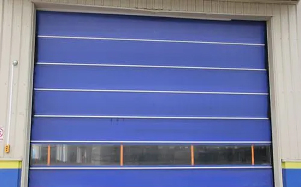 长武快速长武卷帘门互锁怎么接线