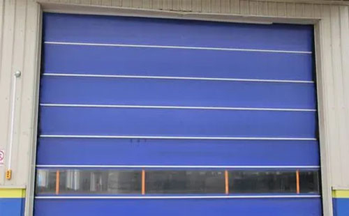 长武快速长武卷帘门的主要优势及应用领域 长武快速长武卷帘门的主要优势及应用领域