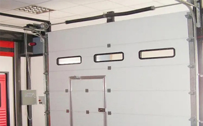 长武工业推拉门的设计方法