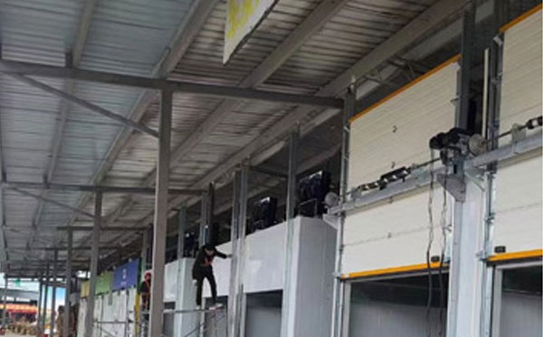 长武工业推拉门安装技巧与注意事项详解 长武工业推拉门安装技巧与注意事项详解